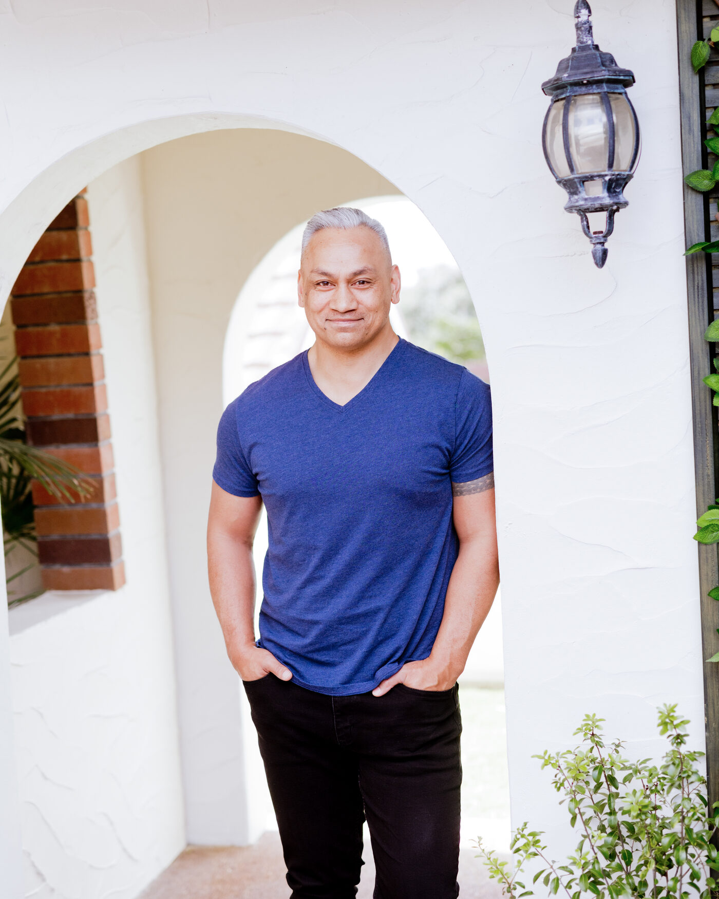 Lance Mulu