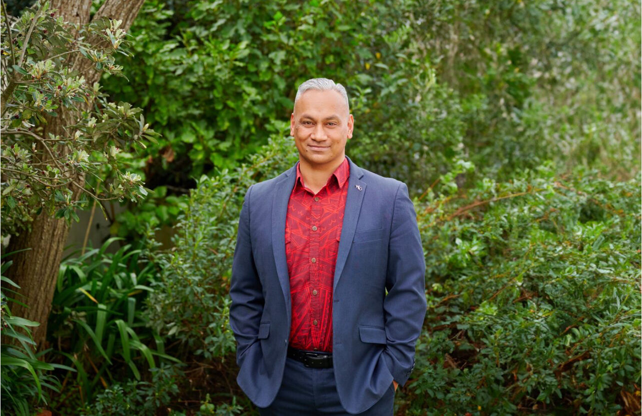 Lance Mulu